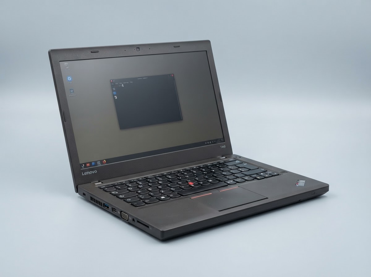 Lenovo ThinkPad T440