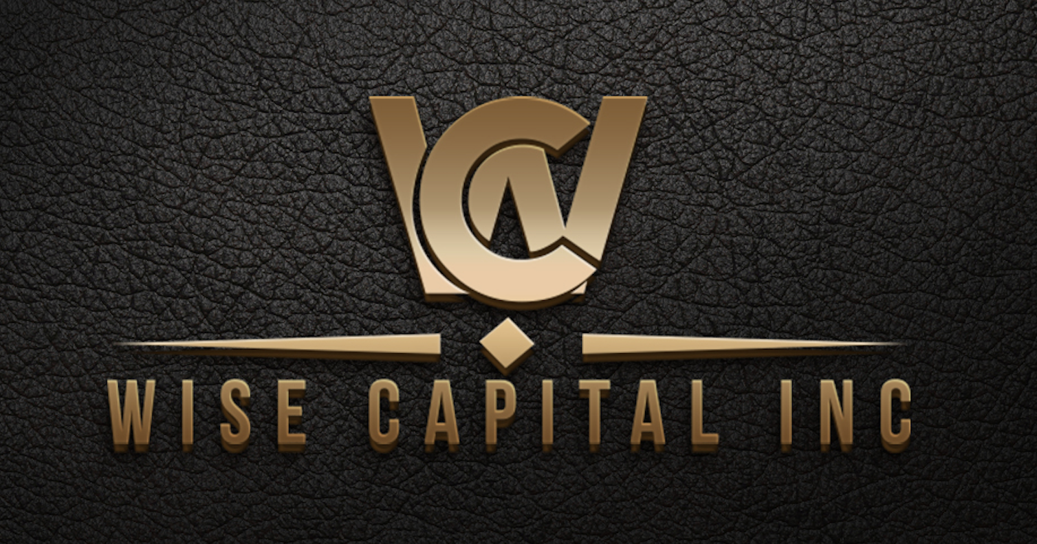 Wise Capital Inc logo