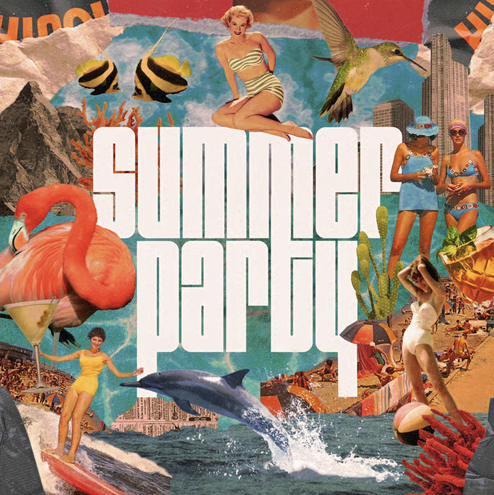 Summer Party