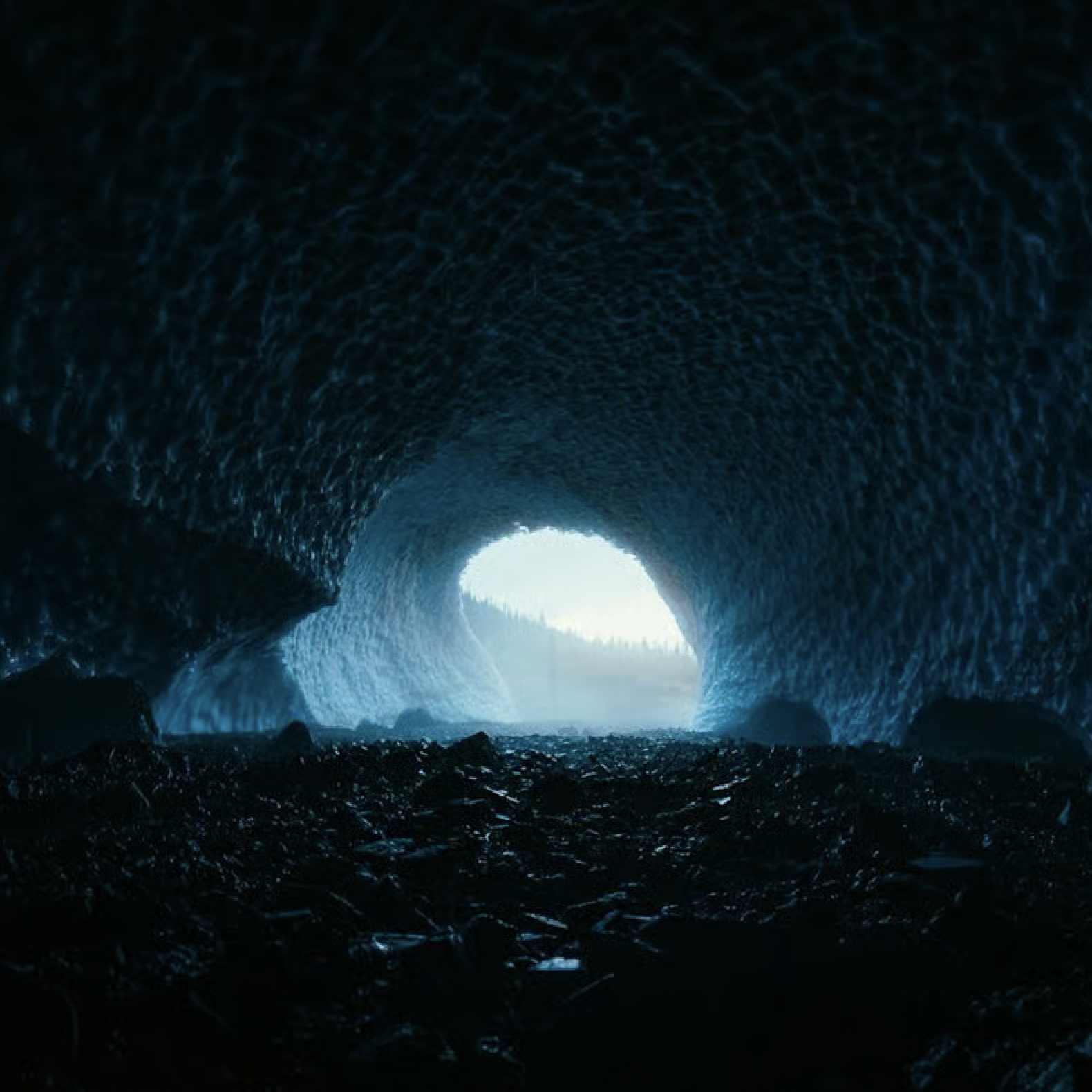 Cave Party
