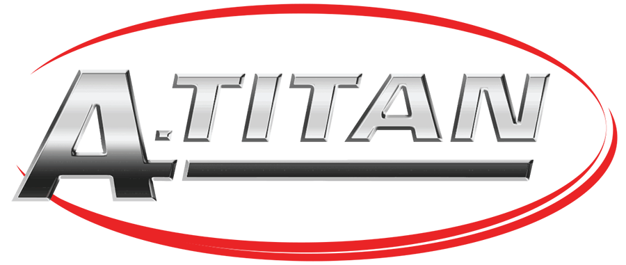 A.Titan Instruments Logo