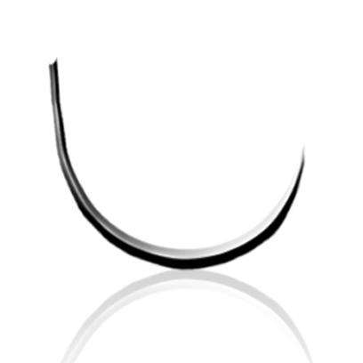 C9 needle (23mm, 1/2 Circle)