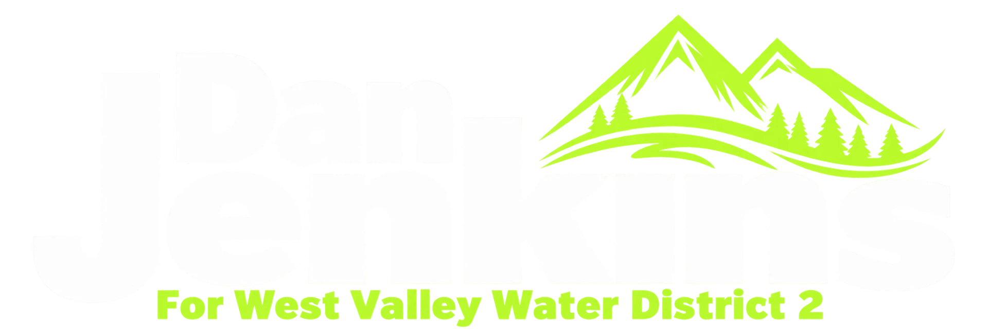 Dan Jenkins for West Valley Water District 2