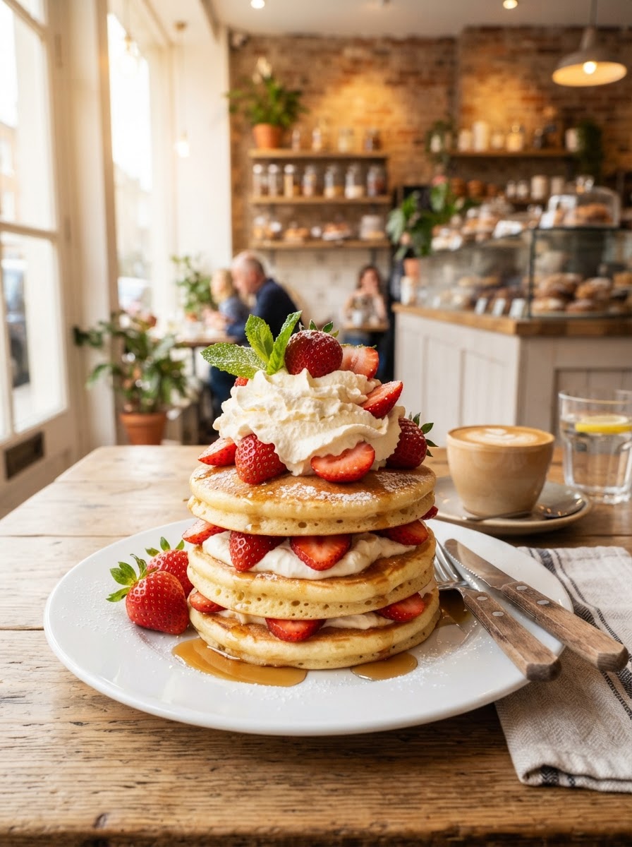 Berry Bliss