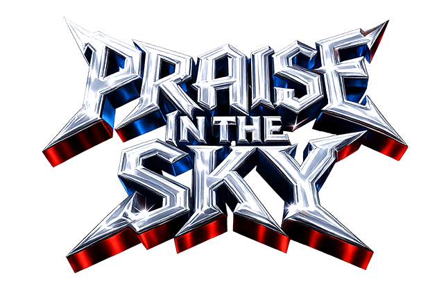 Praise in the Sky