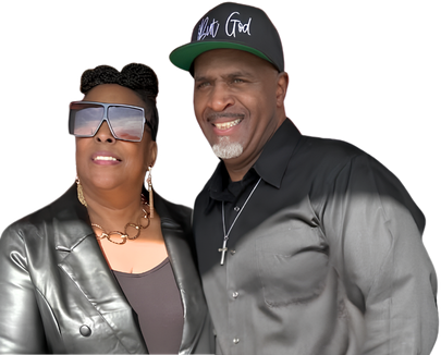 Tim and Regina Jones, Marriage and Relationship Strategists with 15 years leading marriage ministry