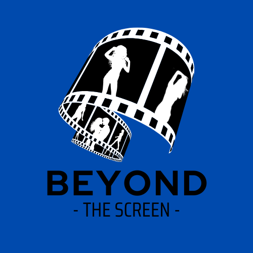 Beyond The Screen