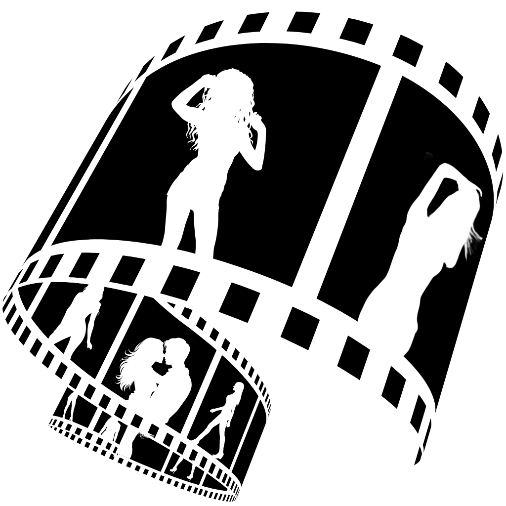 Beyond The Screen Logo