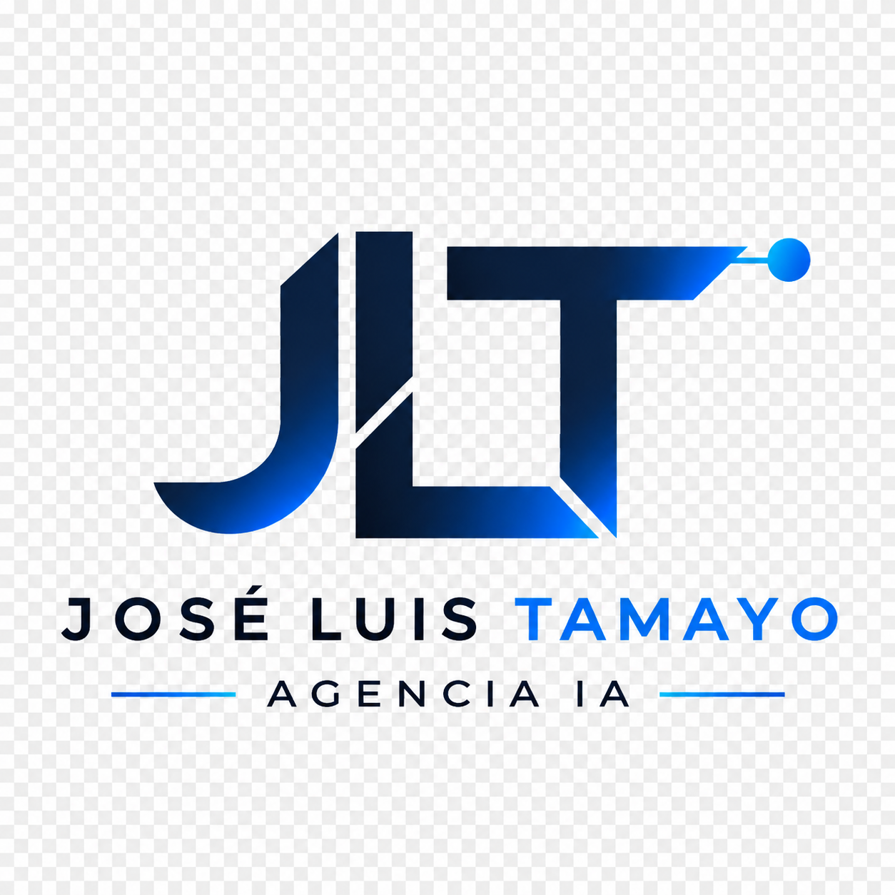 José Luis Tamayo · Tamayo Marketing Agencia IA