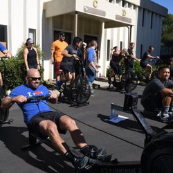 Community Classes