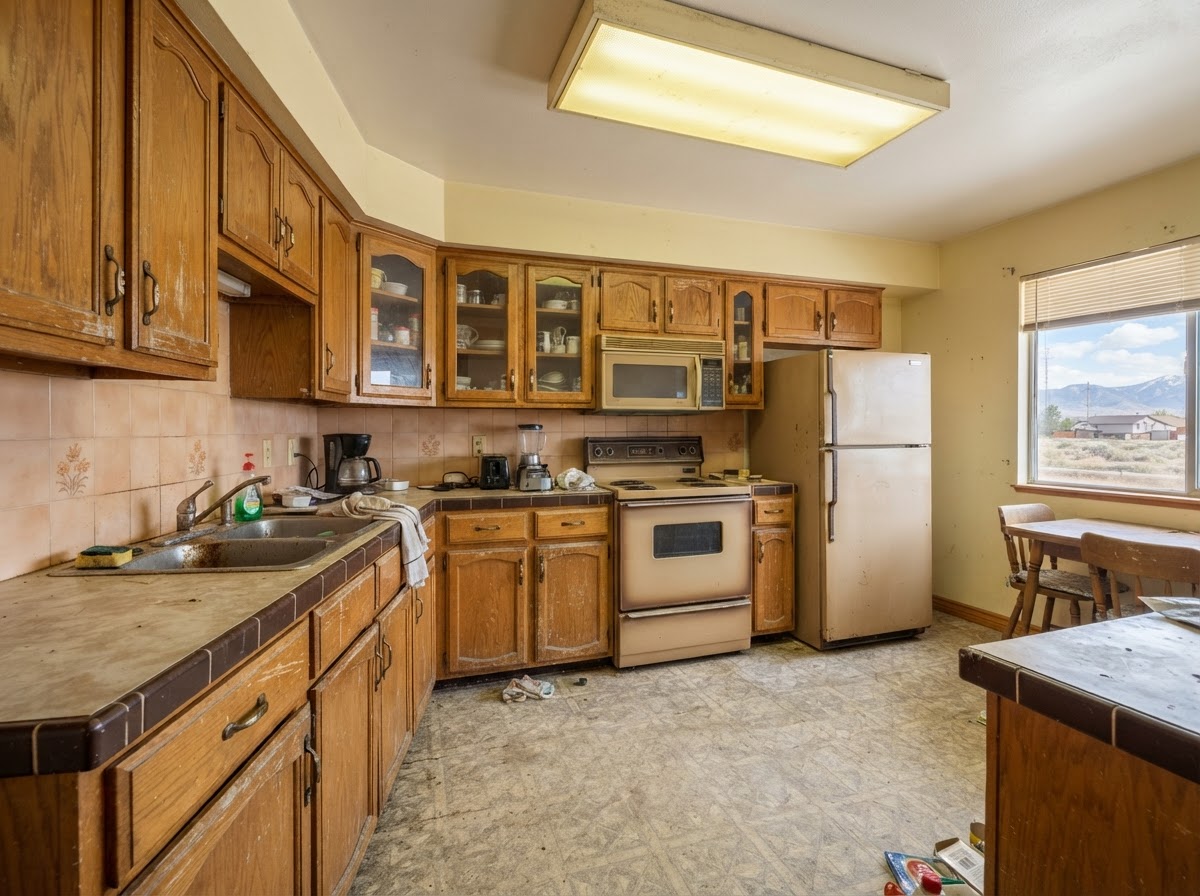 1234 Wasatch Ridge Drive, photo 2