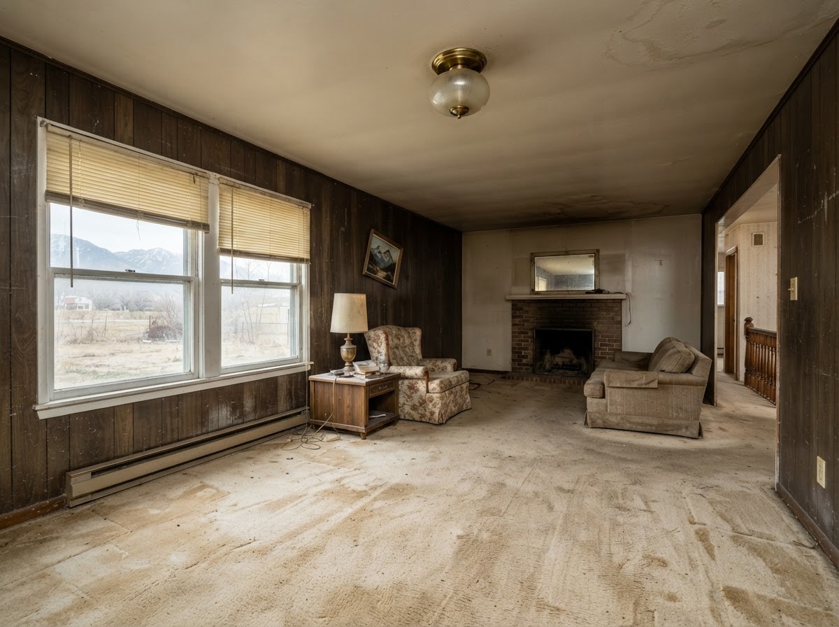 1234 Wasatch Ridge Drive, photo 3