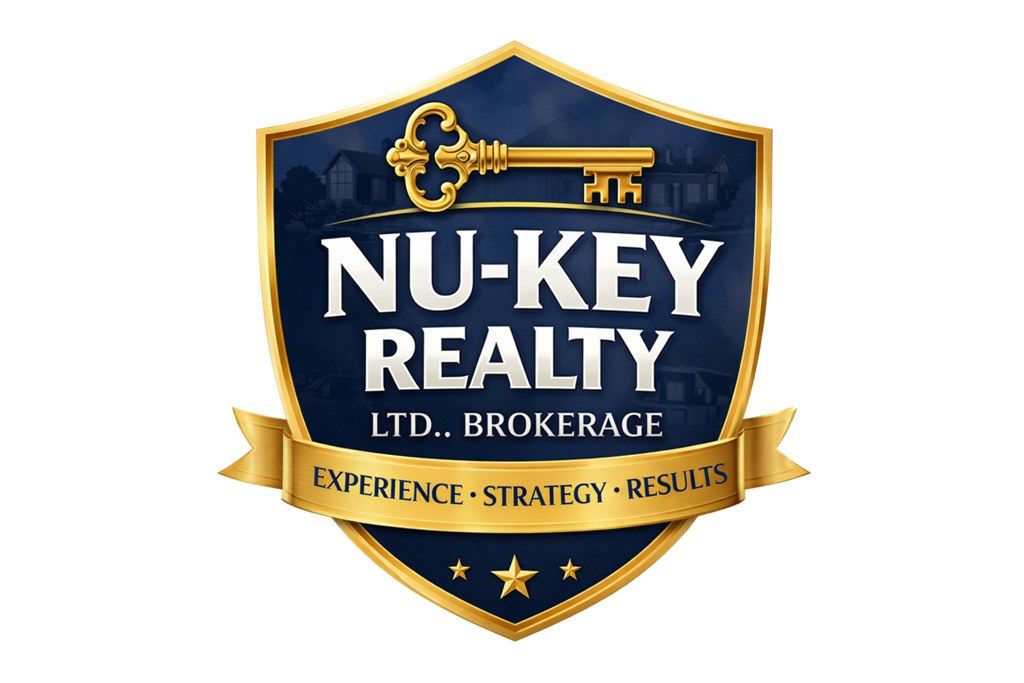 Nu-Key Realty Ltd., Brokerage