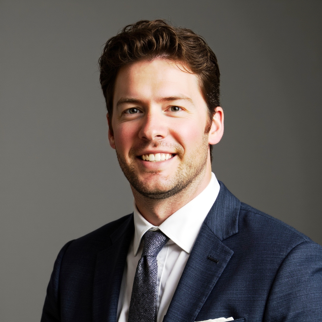 Matt Smith, REALTOR®