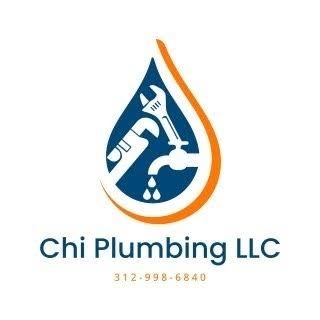 Chi Plumbing logo
