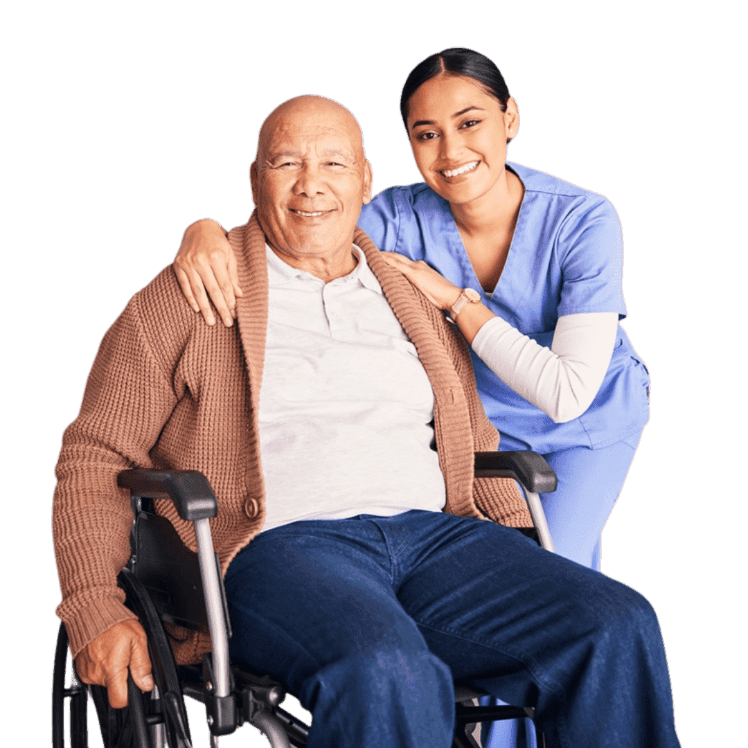 Quality Home Care for Your Loved Ones