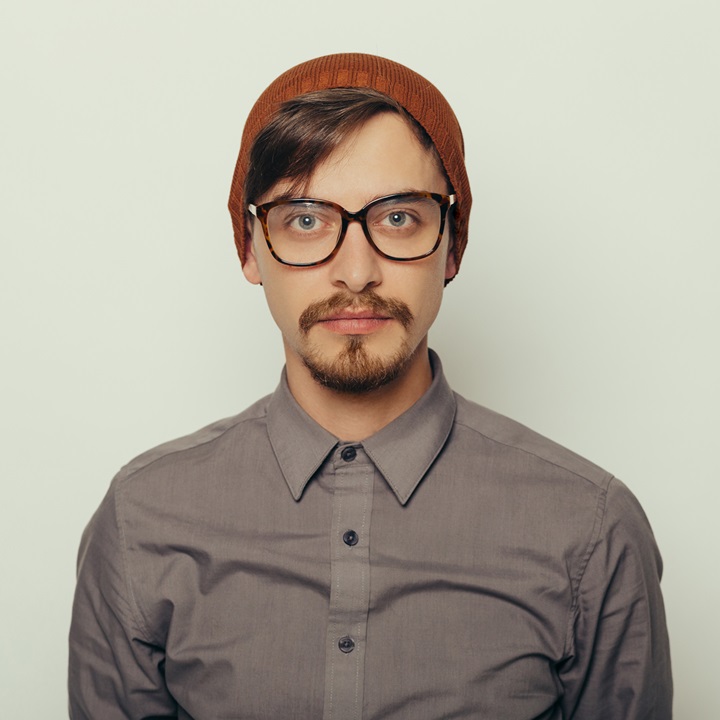 Noah Schumacher