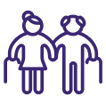 Companion & Community Access