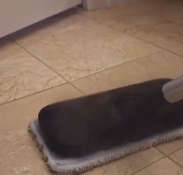 Microfiber Deep Clean & Sanitize