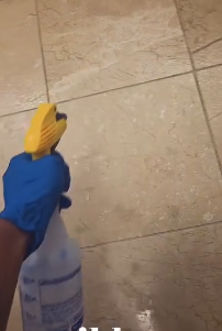 Precision Pre-Treatment & Grout Detailing