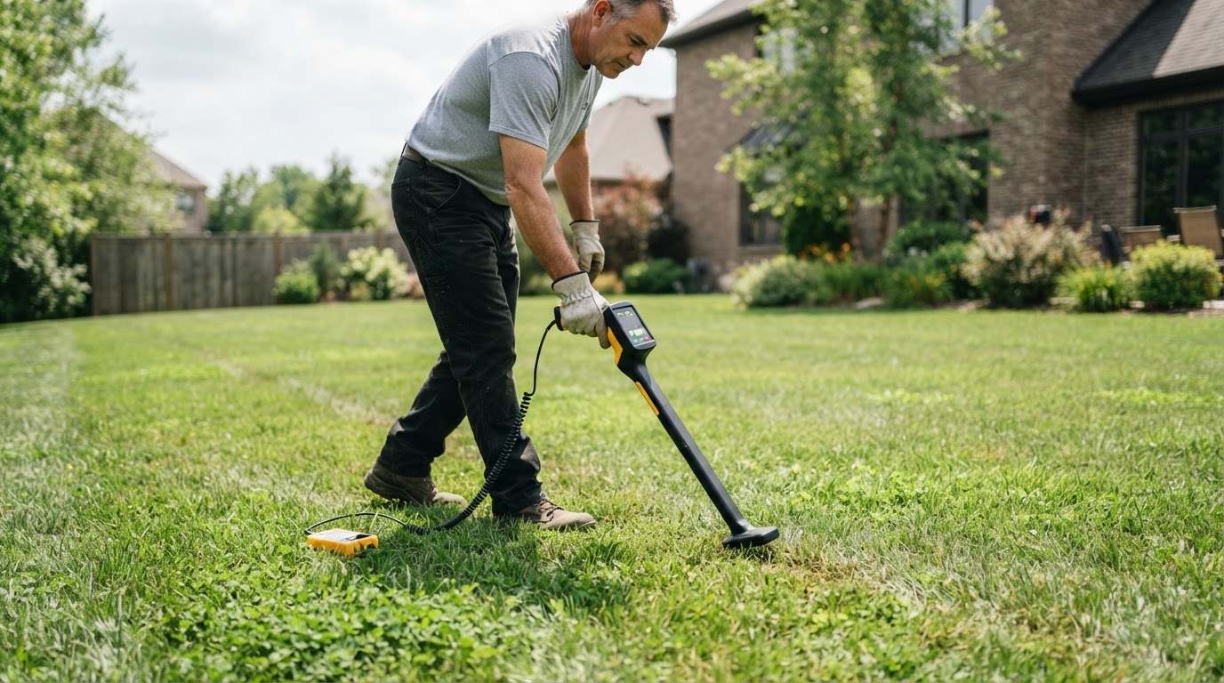 Pet Fence Repairs