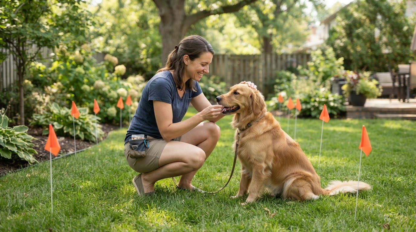Dog Training