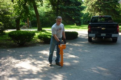 Under Pavement Projects