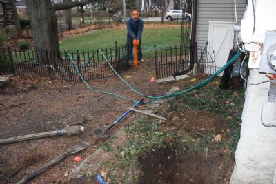 Residential Electrical Services