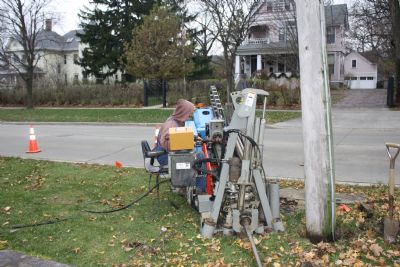 Electrical Service