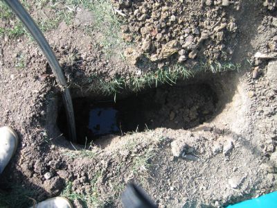 Drainage Pipes