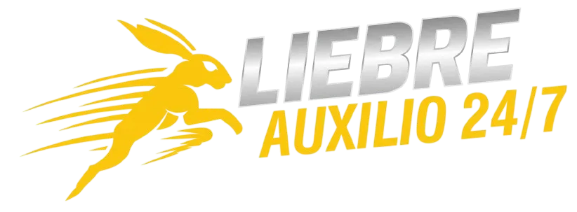 Liebre Auxilio 24/7