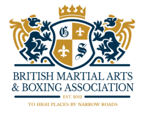 British Martial Arts and Boxing Association (BMABA)