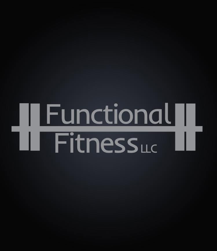 Functional Fitness logo