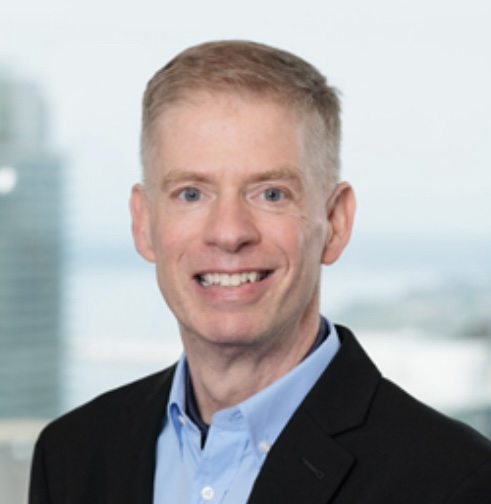 Jim Coburn — Principal AI Integration Consultant