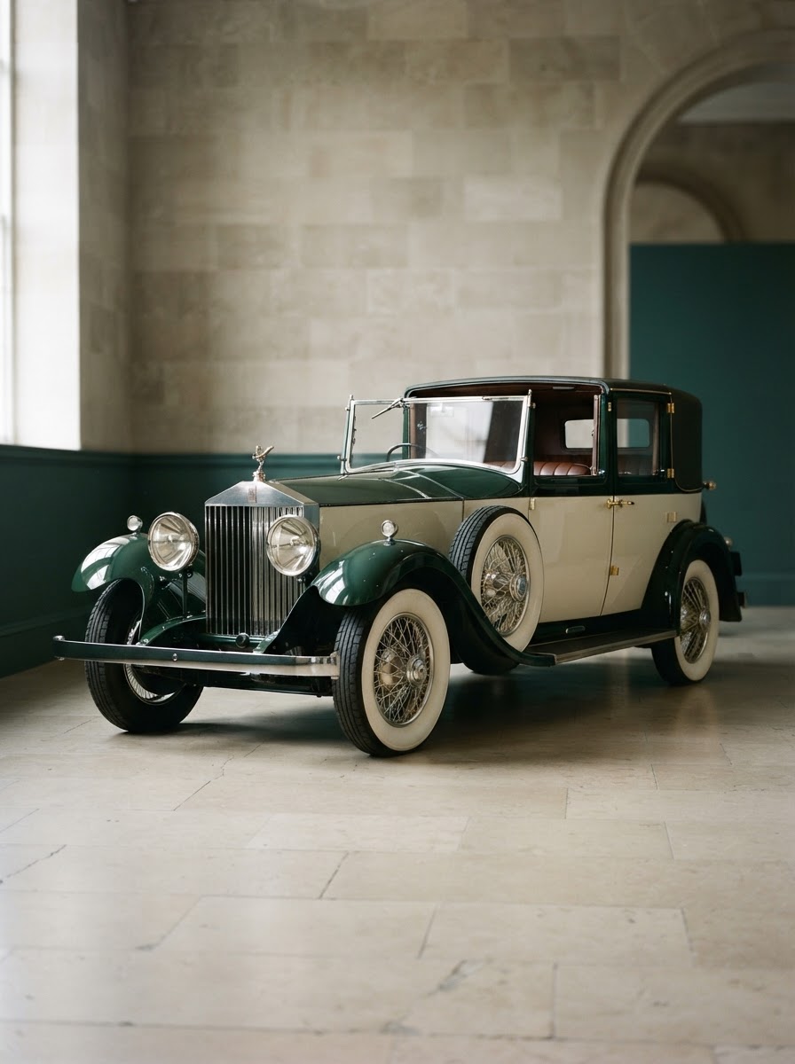 Classic Cars