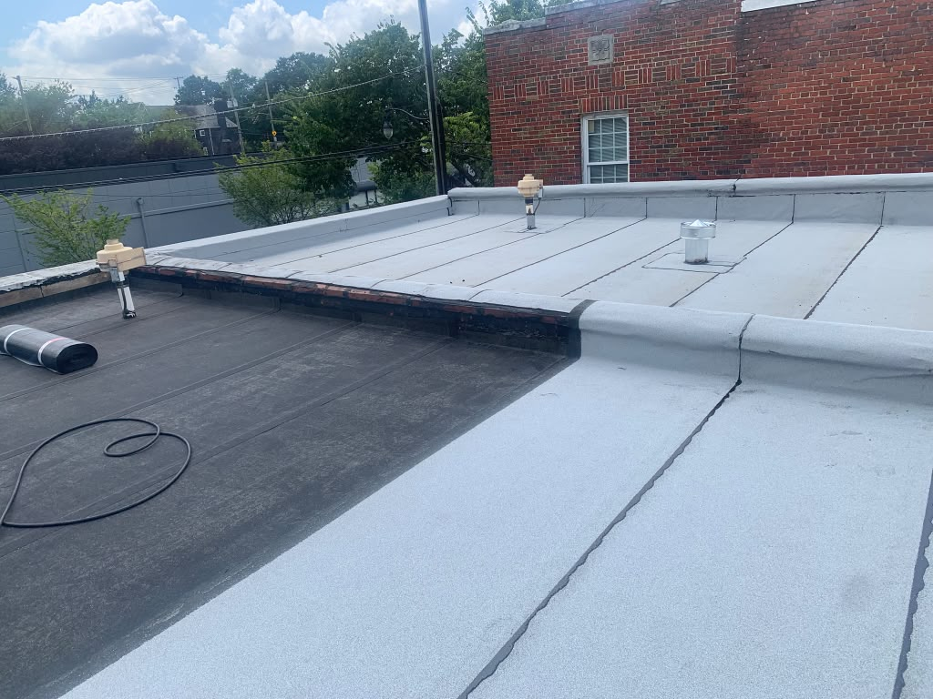 Underlayment & Waterproofing