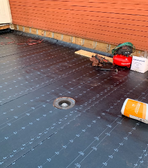 Gutters & Drainage