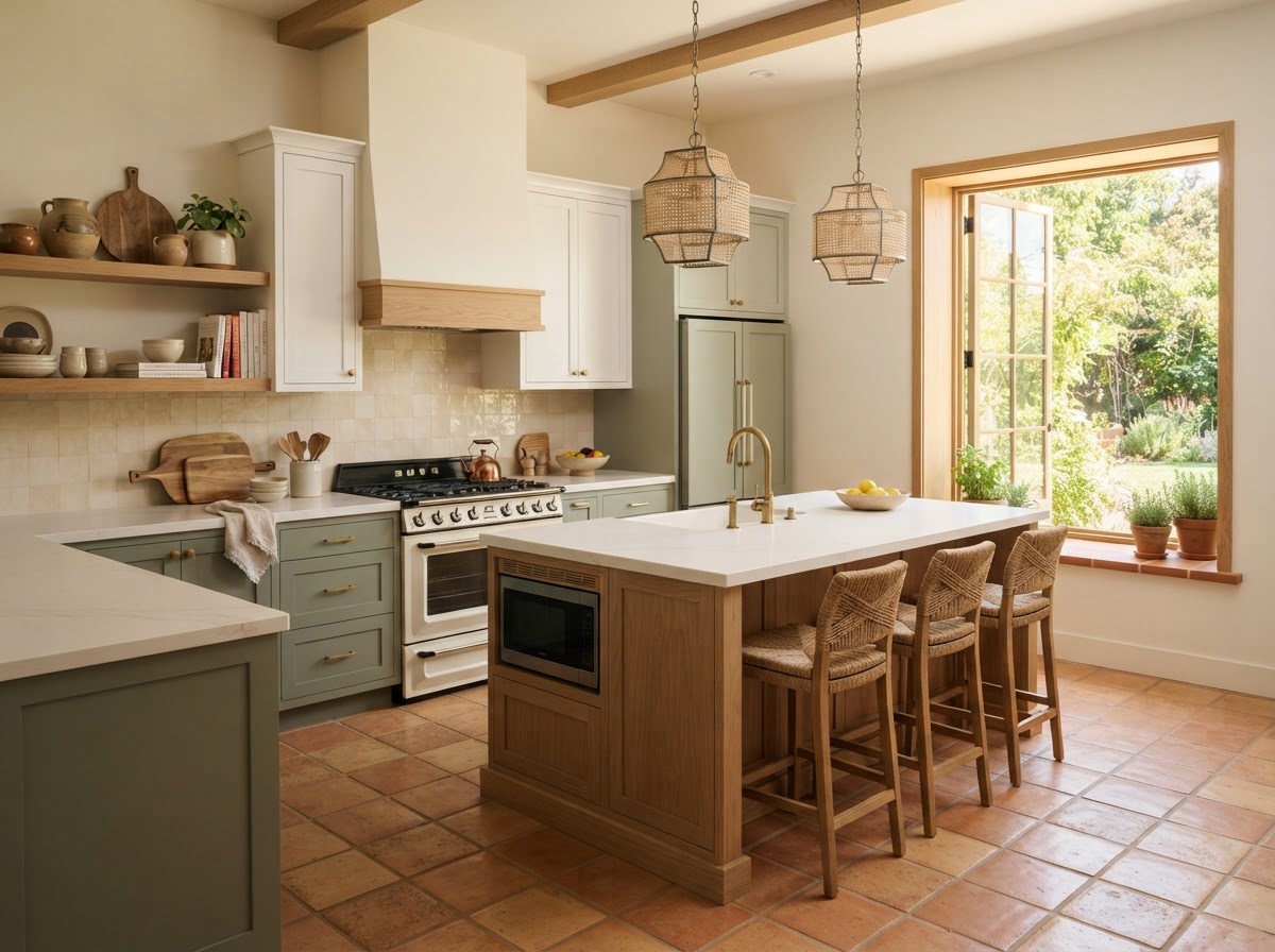 Kitchen Remodeling by Tiny Kaza Homes