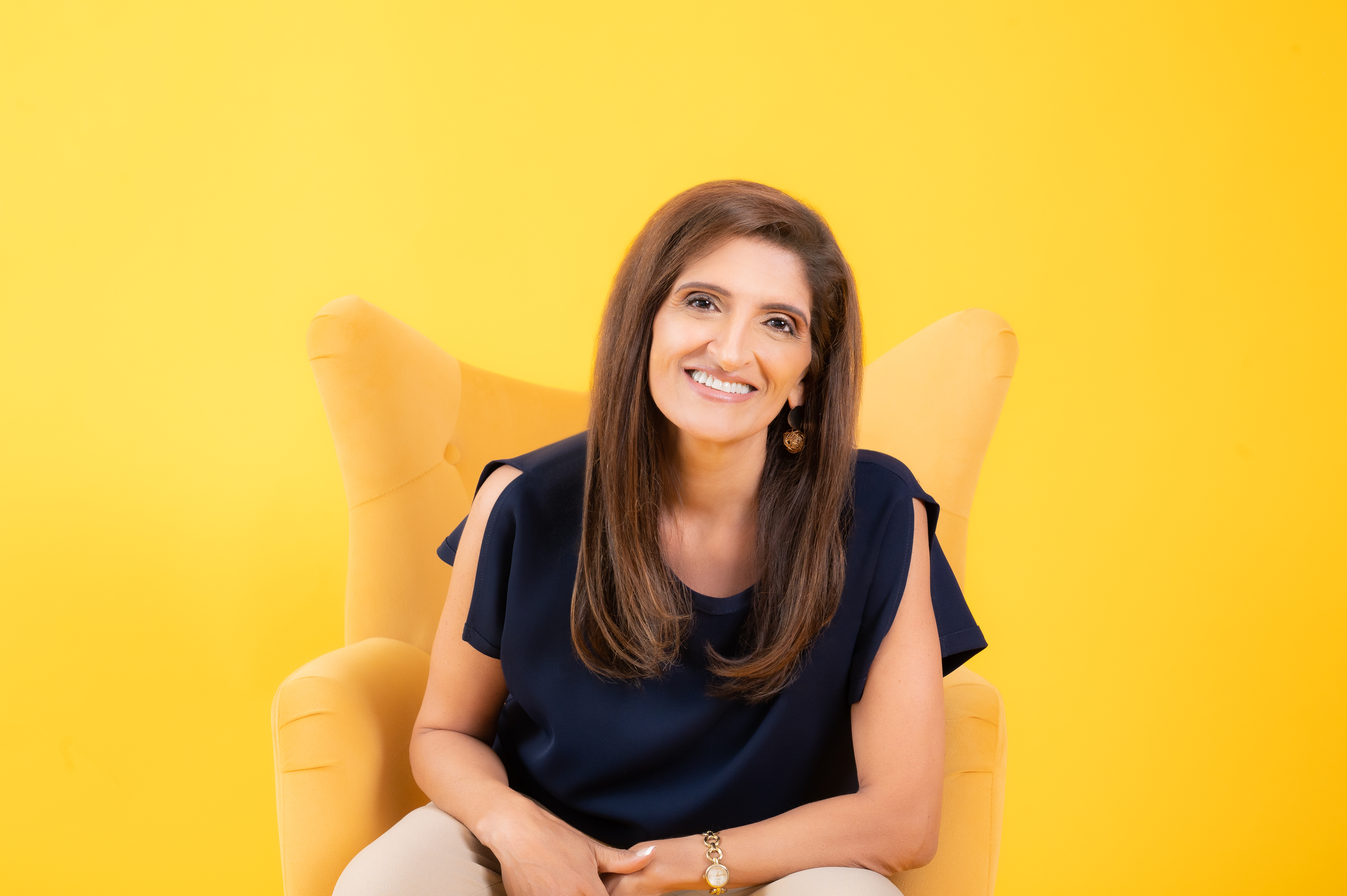 Jasmine Shivji, Registered Clinical Counsellor and Occupational Therapist at Clarity FCE & Therapies in Burnaby, BC