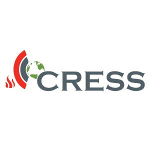CRESS B.V. logo