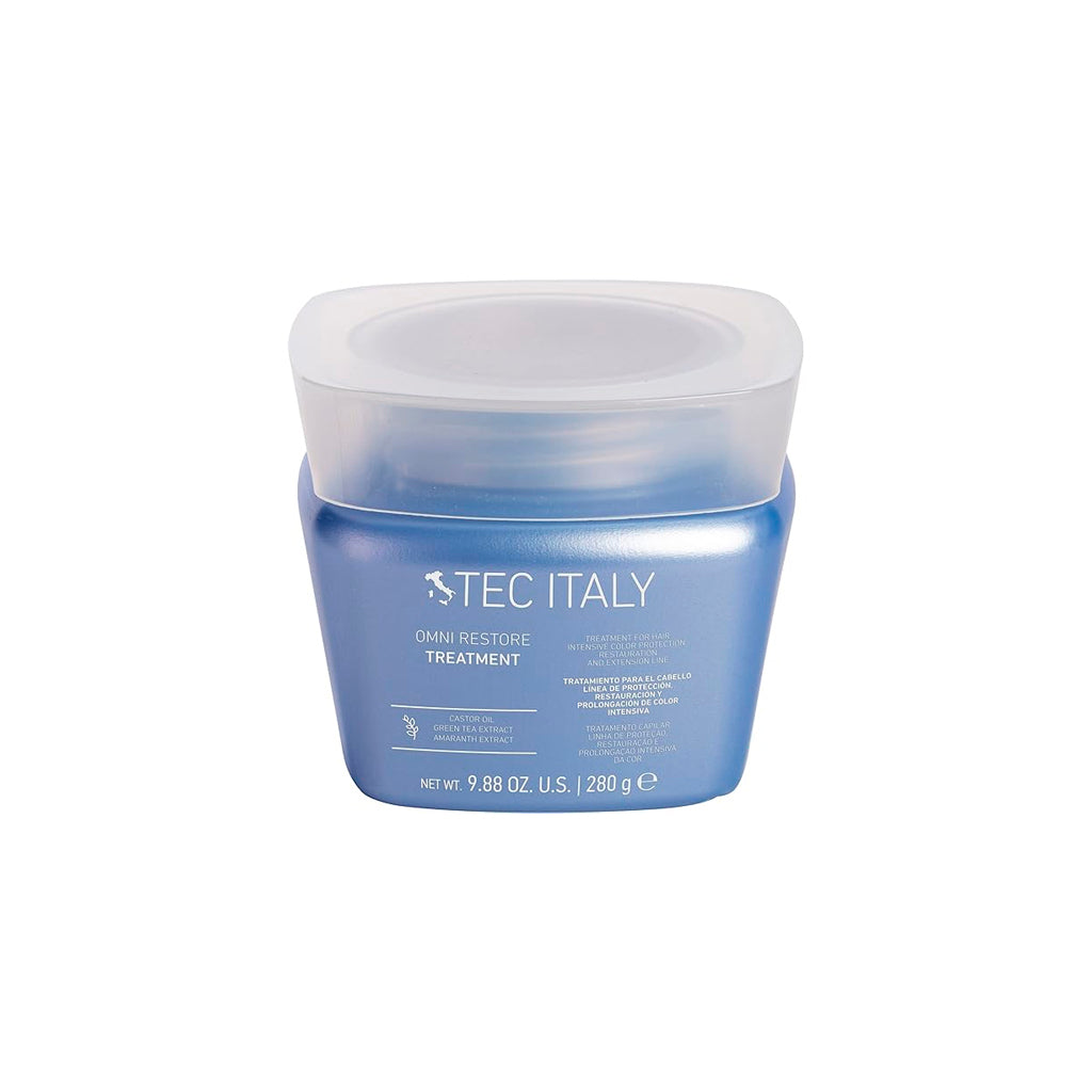 TEC ITALY Omni Restore Treatment 280g