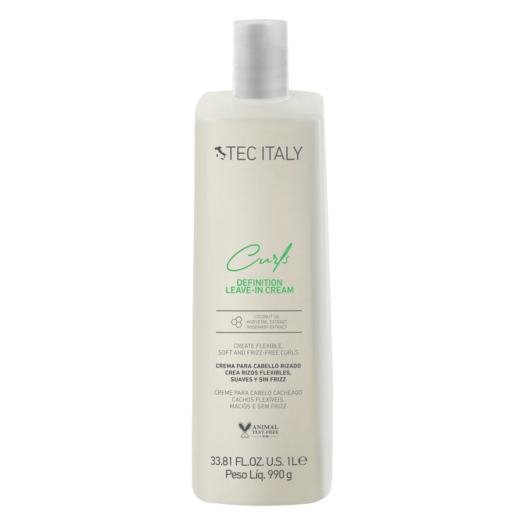 TEC ITALY DEFINITION LEAVE-CREMA 300ML