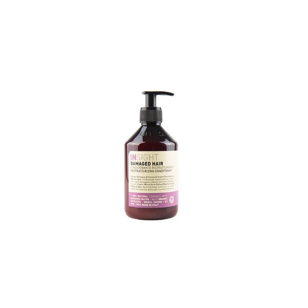 INSIGHT DAMAGED HAIR RESTRUCTURIZING CONDITIONER