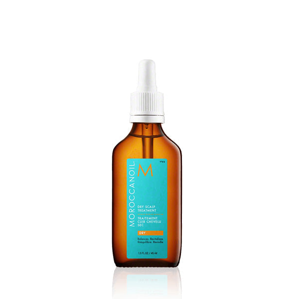 MOROCCANOIL Dry Scalp Treatment 45ml