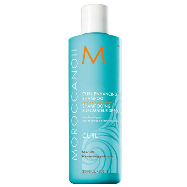 MOROCCANOIL Curl Enhancing Shampoo 250ml