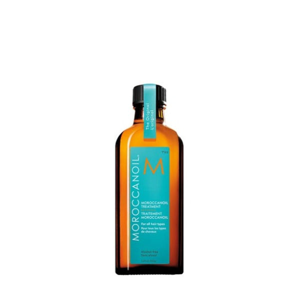 MOROCCANOIL Tratamiento Aceite de Argán Original 100ml