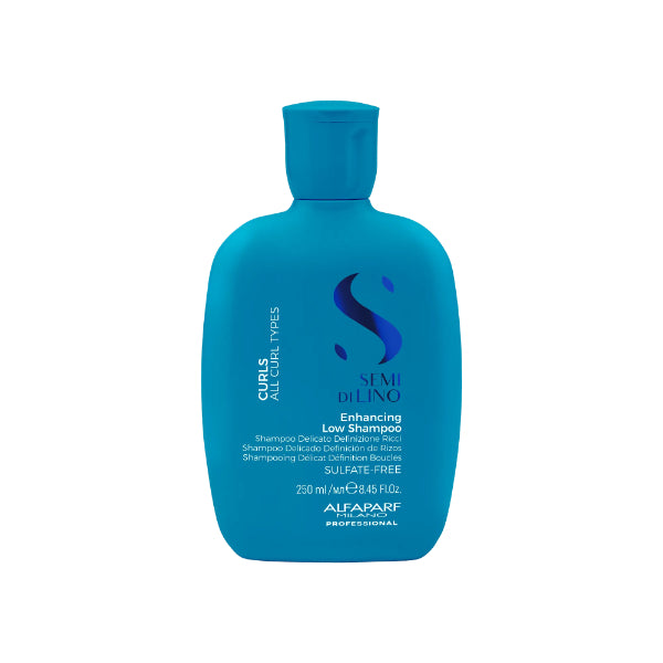 ALFAPARF ENHANCING LOW SHAMP 250ML