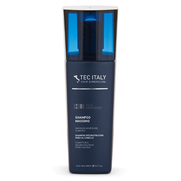 TEC ITALY SHAMPOO MASSIMO 300ML