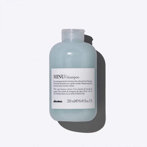 DAVINES SHAMPO MINU 250ML