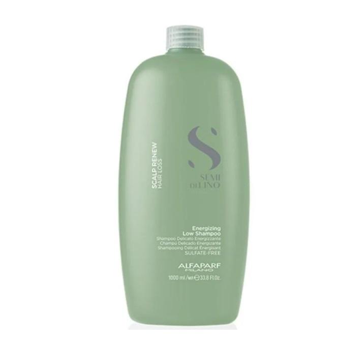ALFAPARF Semi di Lino Scalp Renew Energizing Low Shampoo 1000ml